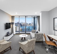 Meriton Suites North Sydney - Accommodation Port Hedland