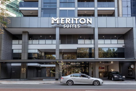 Meriton Suites North Sydney - Accommodation Port Hedland 3