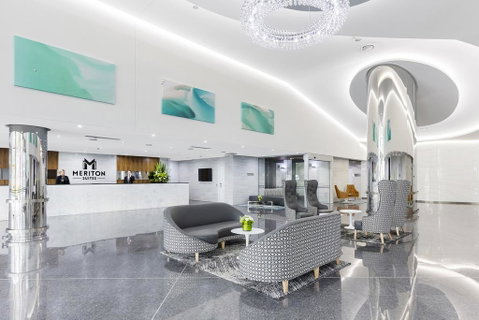 Meriton Suites Southport - Accommodation Port Hedland 1