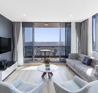 Meriton Suites Southport - Accommodation Port Hedland