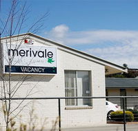 Merivale Motel - Accommodation Port Hedland