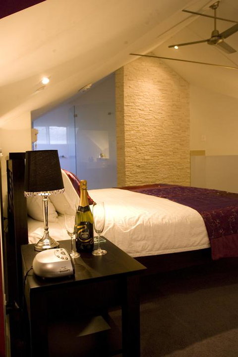 Merlot Verdelho Townhouses - Accommodation Port Hedland 3