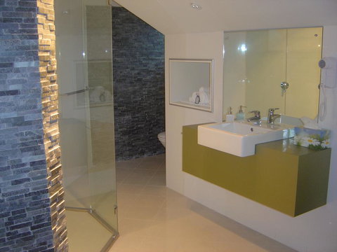 Merlot Verdelho Townhouses - Accommodation Port Hedland 1