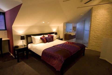 Merlot Verdelho Townhouses - Accommodation Port Hedland 0