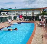 Mermaid Holiday Units - Accommodation Port Hedland