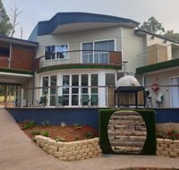 Merry Mary - Accommodation Port Hedland