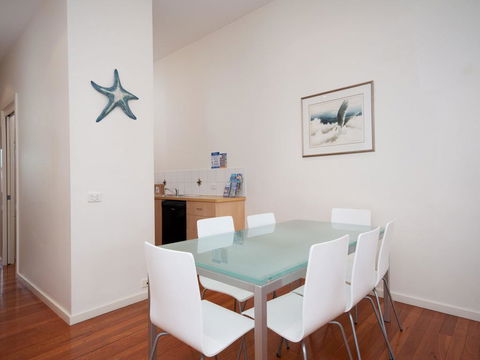 Messines Street, Starfish Lodge, Unit 1, 1A - Accommodation Port Hedland 1