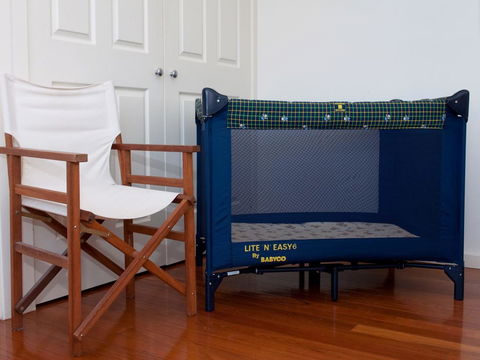 Messines Street, Starfish Lodge, Unit 1, 1A - Accommodation Port Hedland 3