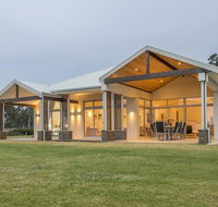 Metricup House - elegant country retreat - Accommodation Port Hedland