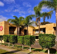 Metro Inn Ryde - Accommodation Port Hedland