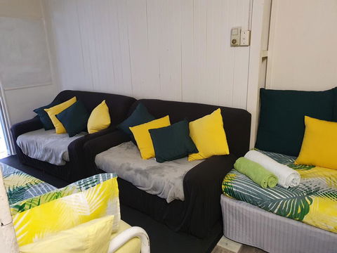 Meyenburg Unit 1 - Accommodation Port Hedland 0