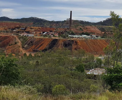 Meyenburg Unit 1 - Accommodation Port Hedland 1