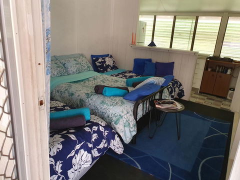 Meyenburg Units - Accommodation Port Hedland 2
