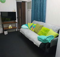 Meyenburg Units - Accommodation Port Hedland