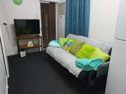 Meyenburg Units - Accommodation Port Hedland 0