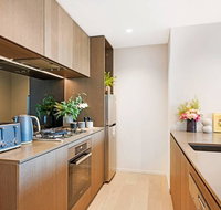 MH47 Landmark Apartment Near Crown - Accommodation Port Hedland