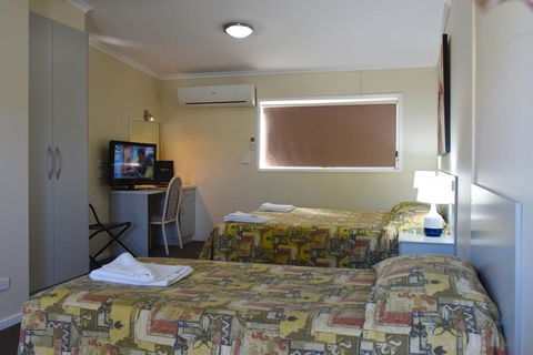 Mia Motel - Accommodation Port Hedland 1
