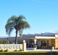 Mia Motel - Accommodation Port Hedland