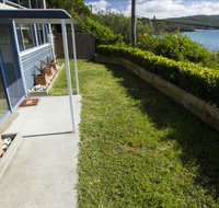 Mick's Apartment - Seal Rocks beachfront - Accommodation Port Hedland