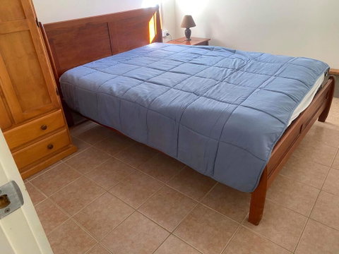 Mick's Apartment - Seal Rocks Beachfront - Accommodation Port Hedland 3