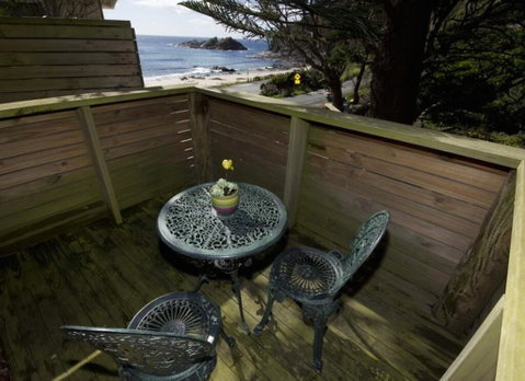 Mick's Beach Cottage - Seal Rocks Beachfront - Accommodation Port Hedland 1