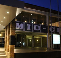 Mid City Ballarat - Accommodation Port Hedland