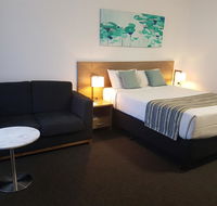 Mid City Motor Inn Singleton - Accommodation Port Hedland