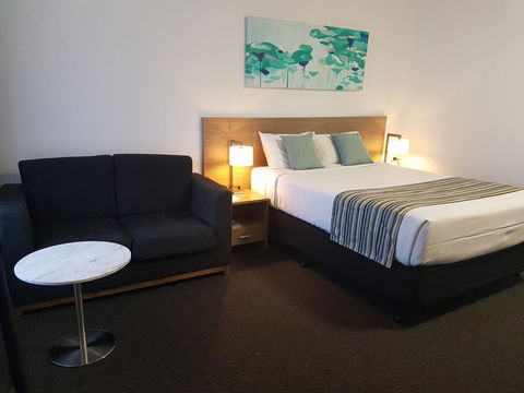 Mid City Motor Inn Singleton - Accommodation Port Hedland 0