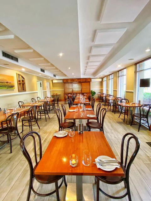 Mid City Motor Inn Singleton - Accommodation Port Hedland 3