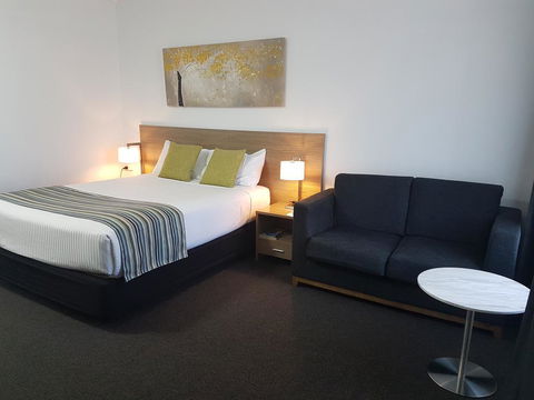 Mid City Motor Inn Singleton - Accommodation Port Hedland 1