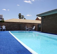 Mid Town Inn Narrabri - Accommodation Port Hedland
