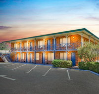 Midas Motel Kalgoorlie - Accommodation Port Hedland