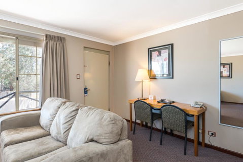 Midas Motel Kalgoorlie - Accommodation Port Hedland 1