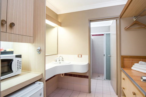 Midas Motel Kalgoorlie - Accommodation Port Hedland 2