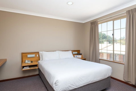 Midas Motel Kalgoorlie - Accommodation Port Hedland 3