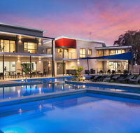 Middle Rock Holiday Resort - Accommodation Port Hedland