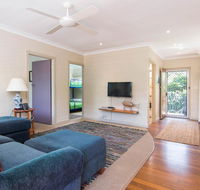 Middles - Villa Manyana 02 - Accommodation Port Hedland