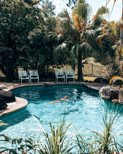 Midginbil Eco Resort - Accommodation Port Hedland 3