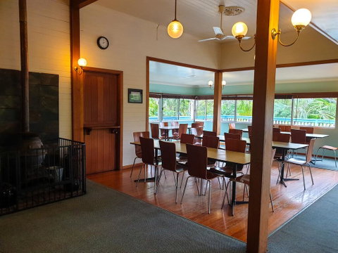 Midginbil Eco Resort - Accommodation Port Hedland 1