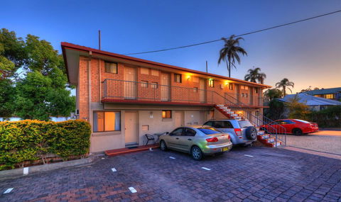 Midlands Motel - Accommodation Port Hedland 3