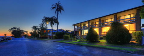 Midlands Motel - Accommodation Port Hedland 0