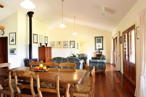 Midnights Promise Estate - Accommodation Port Hedland 2