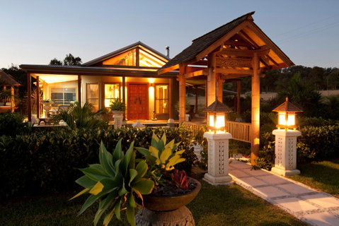Midnights Promise Estate - Accommodation Port Hedland 1