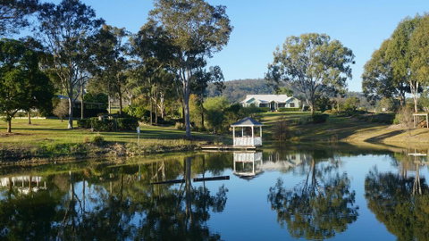 Midnights Promise Estate - Accommodation Port Hedland 0