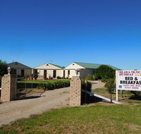 Milawa Muscat Retreat BB - Accommodation Port Hedland