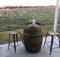 Milawa Vineyard Views - Guesthouse 1 - Accommodation Port Hedland