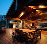 Milbrodale Lodge - Accommodation Port Hedland