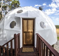 Mile End Glamping Pty Ltd - Accommodation Port Hedland