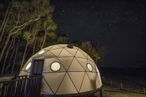 Mile End Glamping Pty Ltd - Accommodation Port Hedland 3