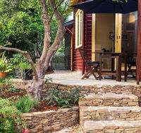 Milepost Annex in Wentworth Falls - Accommodation Port Hedland